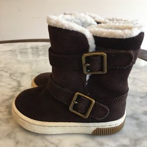 Booties 🐻🦊🐱